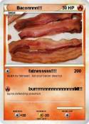Baconnnn!!!