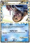 Epic