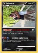 Dr. Schwanz