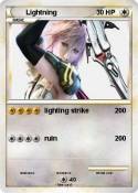 Lightning