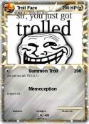 Troll Face