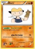 albert