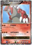 groudon
