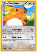 Sandshrew