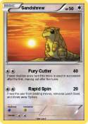 Sandshrew