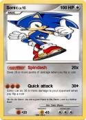 Sonic