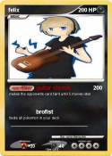 felix