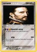 coroando
