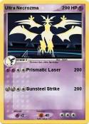 Ultra Necrozma