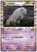 cristalion