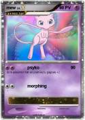 mew