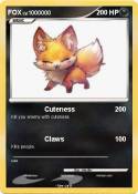 FOX