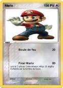 Mario