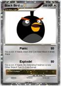 Black Bird