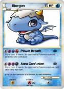 Bluegon