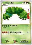 Caterpillar