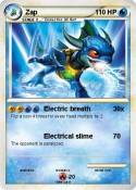Zap