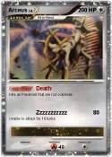 Arceus