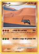 oryx
