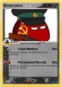 Soviet Union