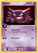 Haunter