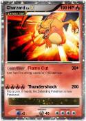 Charzard