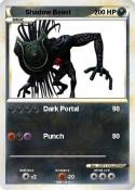 Shadow Beast