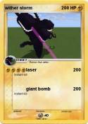 wither storm