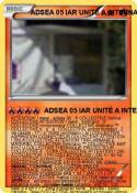ADSEA 05 IAR UNITÉ A INTERNAT IME FRANCE