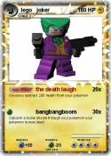 lego joker
