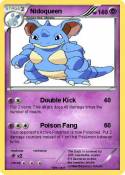 Nidoqueen