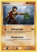 Perseus