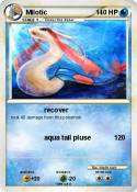 Milotic