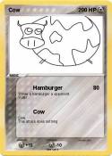 Cow