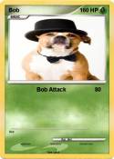 Bob
