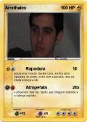 Arrethales