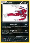 Yveltal