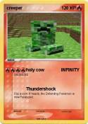 creeper