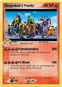 Dragonball Z