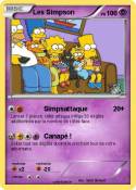 Les Simpson