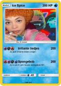Ice Spice