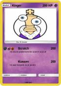Kinger