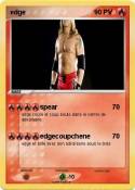 edge