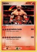 batista