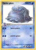 flambo glace