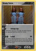 Grady Twins