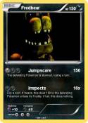 Fredbear
