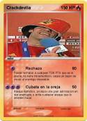 Crackdevila