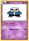Sans