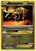 Suchomimus